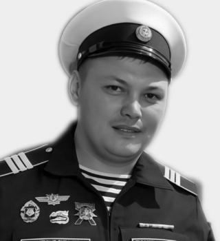 Юрий Таюрский