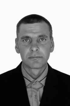 Александр Старков