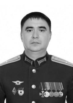 Альберт Галиахметов