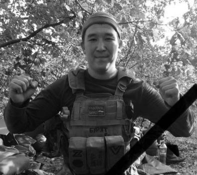 Семён Урманов