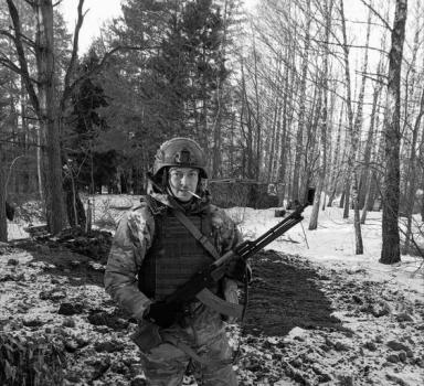 Александр Гуськов