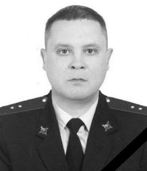 Алексей Муфтахов