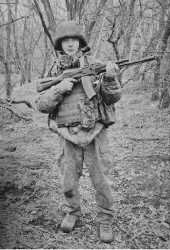 Михаил Калямин