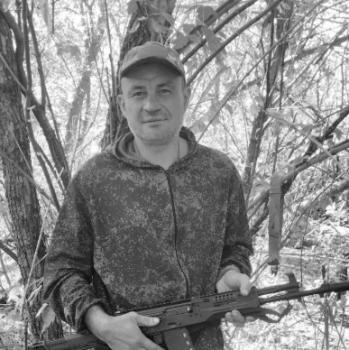 Владимир Родионов