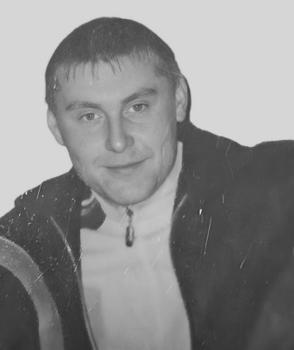 Павел Афанасьев