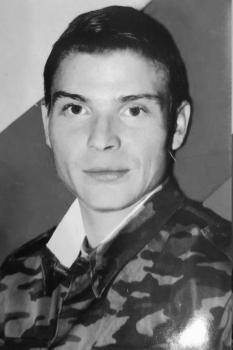 Алексей Манаев