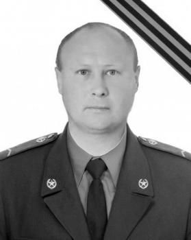 Евгений Суровцев