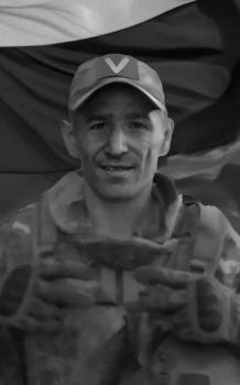 Андрей Карбаинов