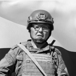 Владимир Доржиев