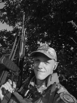 Валерий Курилин