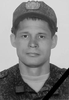 Андрей Каськов