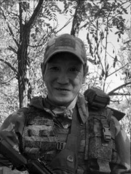 Андрей Базаров