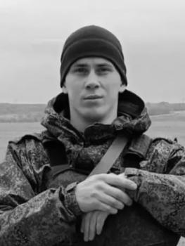 Алексей Черкашин