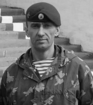 Алексей Сондырев