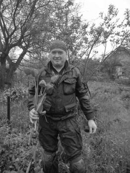 Владимир Васецкий