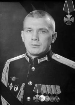 Павел Кисляков