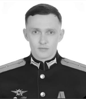 Тагир Узбеков