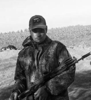 Валерий Зверев