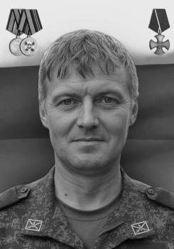 Анатолий Митькин