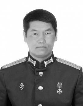 Александр Гашинов