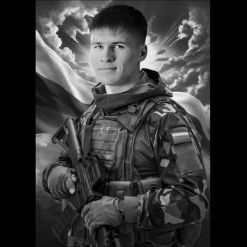 Дмитрий Макаров