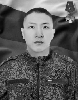 Буда Буянтуев