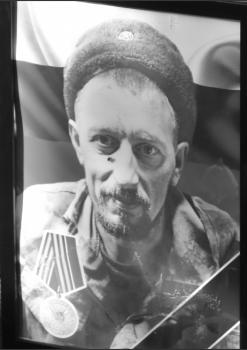 Андрей Синицын