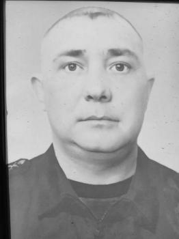 Дмитрий Затопляев