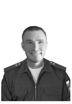 Михаил Козлов