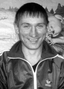 Евгений Родионов