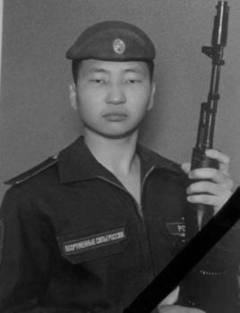 Сергей Никульшеев