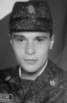 Сергей Васенович