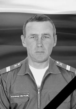 Владимир Белозерцев