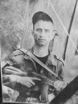 Алексей Кулигин