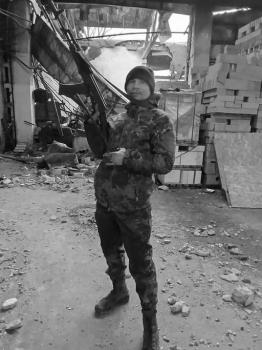 Андрей Карташов