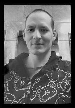 Павел Натяженко