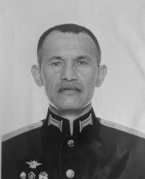 Александр Карпов