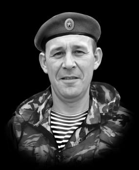 Алексей Носков
