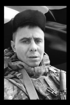 Пётр Белобородов