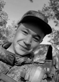 Вадим Галсанов