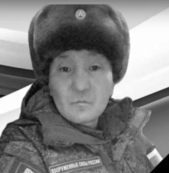 Евгений Шалданов
