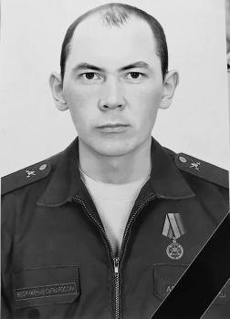 Николай Агафонов