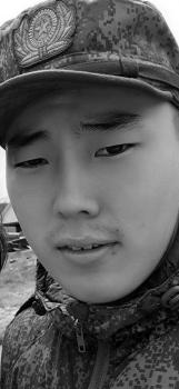 Алексей Бадмаев