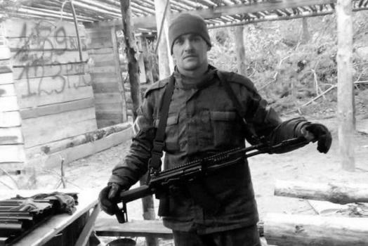 Олег Туктаров