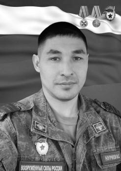 Валерий Нуриев