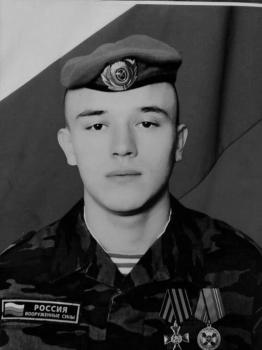 Владимир Кривошеев