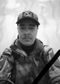 Сергей Баглаев