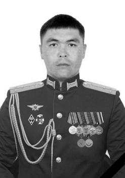 Вадим Мункуев