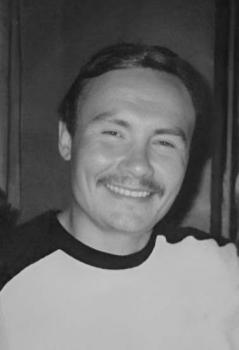 Сергей Кузнецов