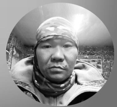 Сэдэп Цыдыпов